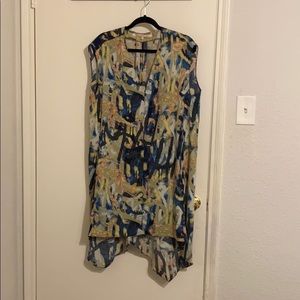 Rachel Roy dress